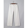 image:imageSidefeel Womens Wide Leg Jeans High Waisted Stretchy Loose Denim PantsWhite