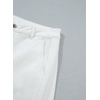 image:imageSidefeel Womens Wide Leg Jeans High Waisted Stretchy Loose Denim PantsWhite