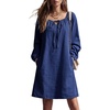 Bluing