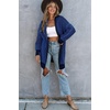 image:imageSidefeel Cardigan Sweaters for Women 2026 Fall OutfitsDeep Blue