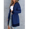 image:imageSidefeel Cardigan Sweaters for Women 2026 Fall OutfitsDeep Blue