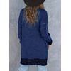 image:imageSidefeel Cardigan Sweaters for Women 2026 Fall OutfitsDeep Blue