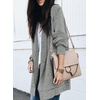image:imageSidefeel Cardigan Sweaters for Women 2026 Fall OutfitsMedium Gray