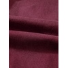 image:imageSidefeel Womens High Waisted Baggy Barrel Wide Leg JeansBurgundy