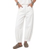 Cream White