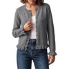 Medium Grey