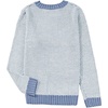 image:imageSidefeel Womens Long Sleeve Pullover Sweaters Jumper TopsAshleigh Blue