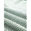 image:imageSidefeel Womens Long Sleeve Pullover Sweaters Jumper TopsBlackish Green