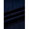 image:imageSidefeel Womens Ruffle Button Down Denim ShirtsBluing