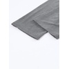 image:imageSidefeel Overalls for Women Casual Dressy Corduroy JumpsuitsGray