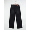 image:imageSidefeel Womens Jeans High Waisted Rhinestone Star Y2K PantsBlack