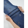 image:imageSidefeel Womens Jeans High Waisted Rhinestone Star Y2K PantsBlue