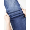 image:imageSidefeel Womens Wide Leg Jeans High Waisted Straight Denim PantsBluing