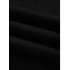 image:imageSidefeel Womens Wide Leg Jeans High Waisted Stretchy Jeans Denim PantsBlack