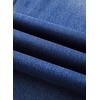 image:imageSidefeel Womens Wide Leg Jeans High Waisted Stretchy Jeans Denim PantsDark Blue