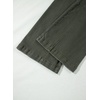 image:imageSidefeel Womens MidLow Rise Y2K Boyfriend Baggy Jeans Green Size 4