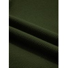 image:imageSidefeel Womens 3D Floral Long Sleeve V Neck Open Front Cardigan SweatersGreen