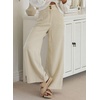 image:imageSidefeel Corduroy Pants Women with Pockets 2026 Fall ClothesApricot