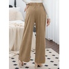 image:imageSidefeel Corduroy Pants Women with Pockets 2026 Fall ClothesKhaki