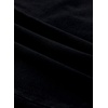 image:imageSidefeel Women Denim Shirts Oversized Long Sleeve Button Down Blouse TopBlack