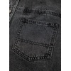 image:imageSidefeel Women Denim Shirts Oversized Long Sleeve Button Down Blouse TopGray