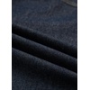 image:imageSidefeel Women Denim Shirts Oversized Long Sleeve Button Down Blouse TopVintage Blue