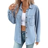 Sky Blue