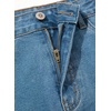 image:imageSidefeel Womens Jean Skirt High Waisted Denim SkirtLight Blue