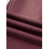 image:imageSidefeel Womens Wide Leg Jeans High Waisted Stretchy Jeans Denim PantsBurgundy