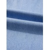 image:imageSidefeel Womens Wide Leg Jeans Mid Rise Stretchy Jeans Denim PantsSky Blue