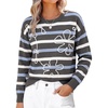 Gray Stripe