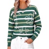 Green Stripe