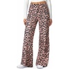 Pink Leopard